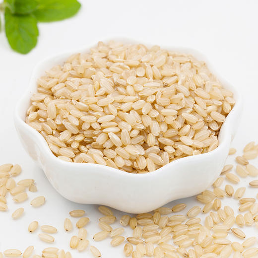 五谷杂粮礼盒谷山礼1600g组合装粗粮八宝粥伴手礼 商品图3