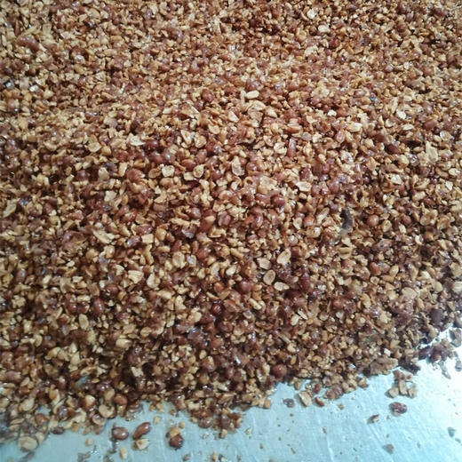 一正黑猪肉酱（微辣） 有机黑猪肉制作，无任何化学添加 商品图6