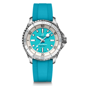 百年灵 Breitling 超级海洋自动机械腕表 A17377211C1S1