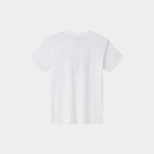 JORDAN 秋 大童小童 T恤 JDB-TEC514 商品图1