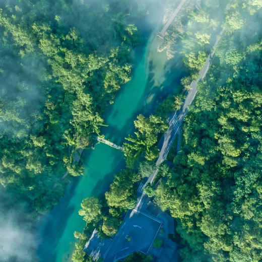 【贵州】清凉秘境·爽快人间之旅 5天4晚 / 4天3晚（青岩古镇+天河潭+大兴国寺+花海+黄果树瀑布+民族特色欢迎晚宴）【吃住行玩飞 · 一价全含】 商品图1