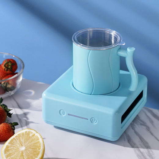 黛唯梵  快速制冷杯啤酒饮料速冷杯保温冷暖杯宿舍冰镇降温杯礼品 商品图13