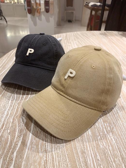 【门店同款】春季棒球帽 150498300 商品图1