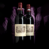 【冷运包邮】7个100满分！拉菲正牌干红Chateau Lafite Rothschild 2020 商品缩略图2