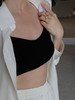 Black Wool Bralette 商品缩略图7