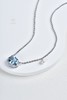 【喜悦】海蓝宝项链   CB12303085 商品缩略图6