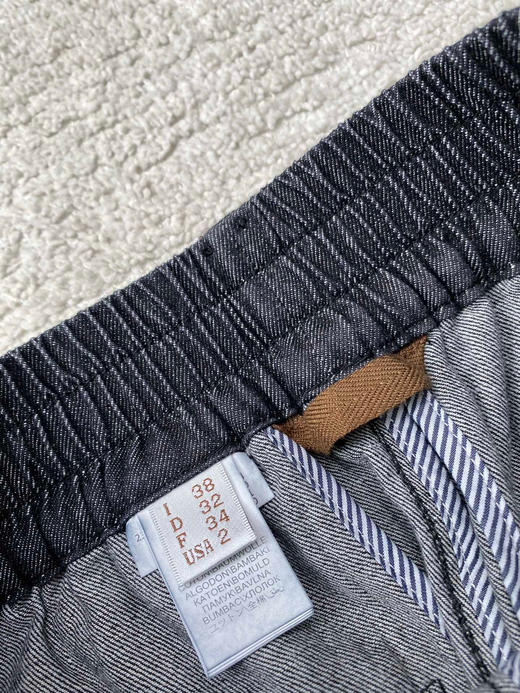 BC牛仔裤。自己备注号码 商品图6