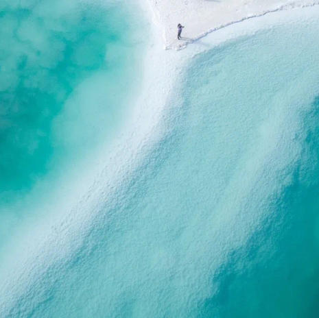 2023氧气旅行团—甘青大环线(快乐加速度） 商品图6