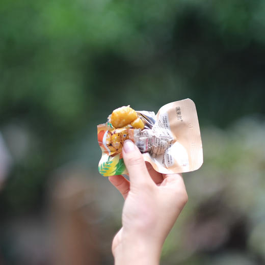 【沂蒙山油板栗仁】开袋即食 浓郁板栗香 方便省事 休闲零食 健康0添加 商品图11