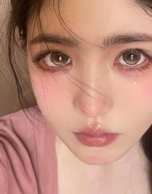 【中直径】ICECANDY-糖果碎梦-14.2mm【年抛 0-1000度 含有525/575】 商品图5