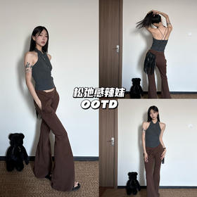 新品上身｜松弛感辣妹 𝘖𝘶𝘵𝘧𝘪𝘵