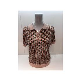 3楼禧宝鹿服饰女式短袖