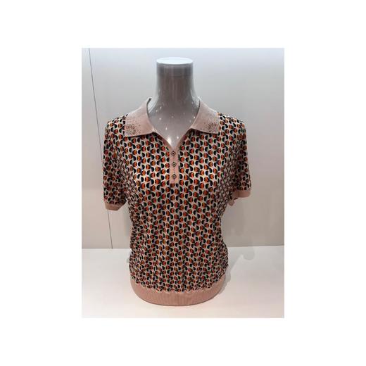 3楼禧宝鹿服饰女式短袖 商品图0