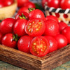 新鲜水果  千禧小番茄2.4斤左右盒装 商品缩略图3