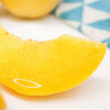 湖北枣阳黄金蜜黄毛桃 黄心毛桃  现摘现发 3斤/4.5斤装 商品缩略图4