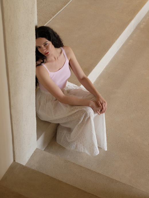 Rosa Tank 商品图8