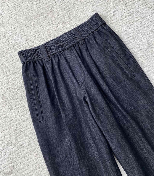 BC牛仔裤。自己备注号码 商品图9