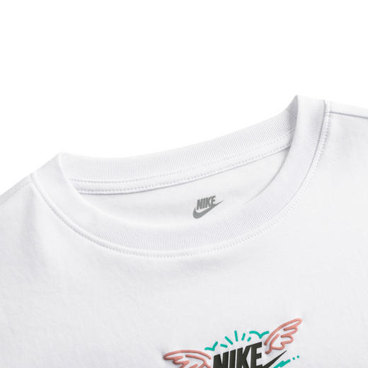 NIKE 秋 小童婴童 短袖T恤 NKB-KTL387 商品图2