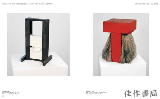 Gary Kuehn: Five Decades / 加里·库恩：五十年 商品图1