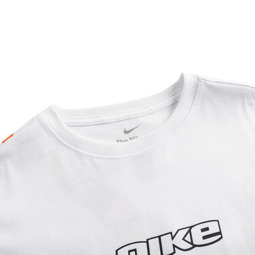 NIKE  秋 小童婴童 短袖T恤 NKN-TEL455 商品图2