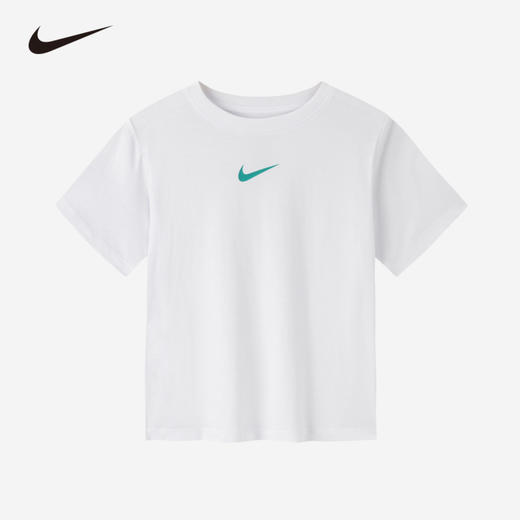 NIKE 秋 小童婴童  短袖T恤 NKG-TE-L030 商品图0