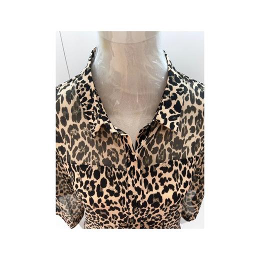 3楼禧宝鹿服饰女式中袖 商品图1