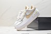 耐克Nike Air Force 1空军一号休闲运动板鞋DV7449-100女鞋 商品缩略图6