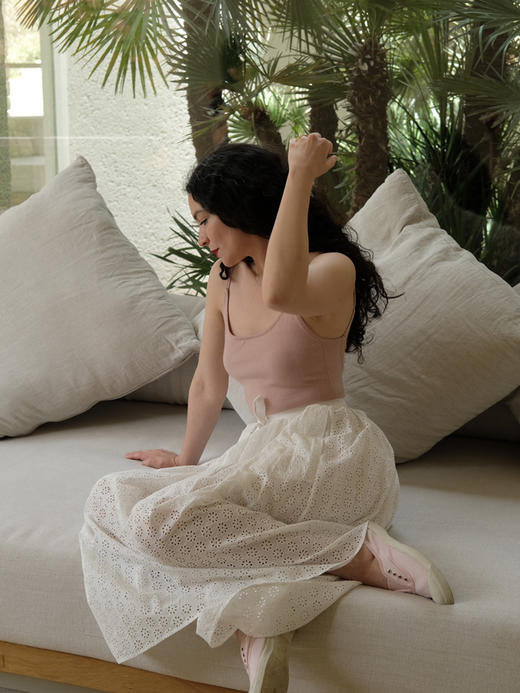 Mistyrose Bodysuit 商品图6