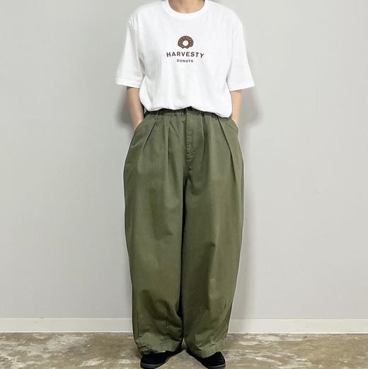 HarvestyT恤 商品图5