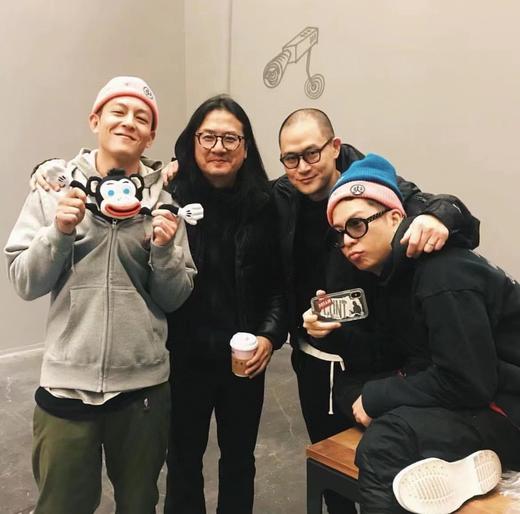 清仓不退换！现货！六个色，北面TheNorthFace紫标全年定番经典裤型 商品图5