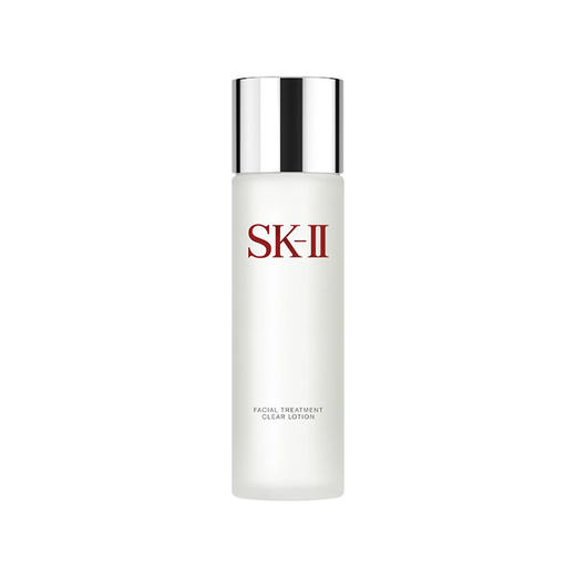 SK-II/sk-ii/sk2 嫩肤清莹露  爽肤修护 神仙水搭档 补水修护爽肤水 商品图5