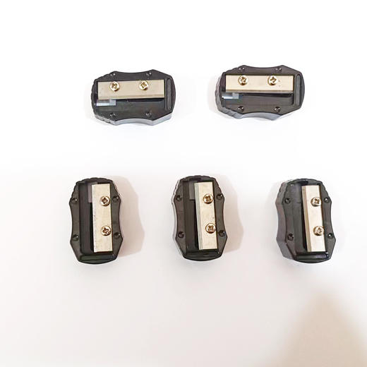 618活动福利品 NISUN天然原木杆书写绘画HB铅笔12支盒装 赠转笔刀一个 橡皮一块 商品图9