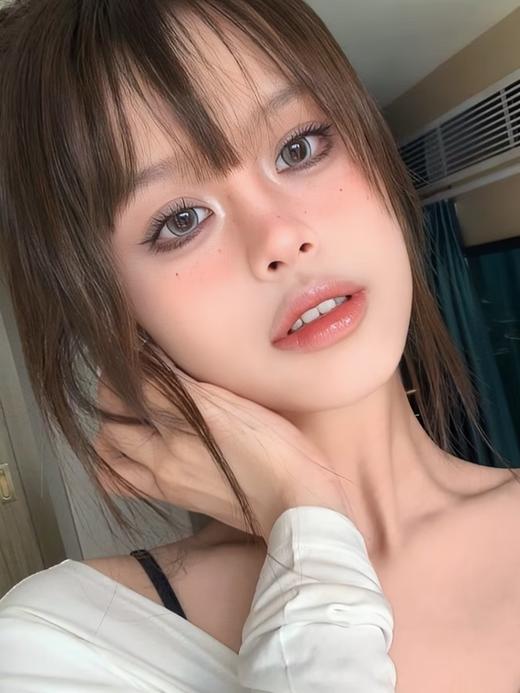 【大直径】ICECANDY-海的女儿-14.5mm【年抛 0-1000度 含有525/575】 商品图5
