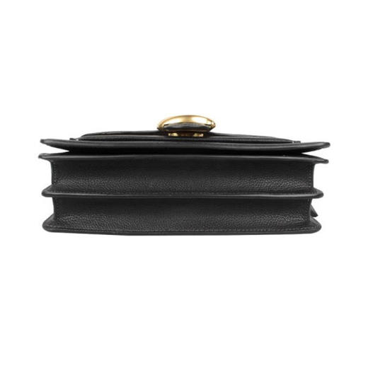 COACH 黑色女士单肩包 CH857B4BK 商品图3