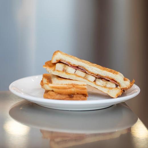 猫王三明治 商品图0