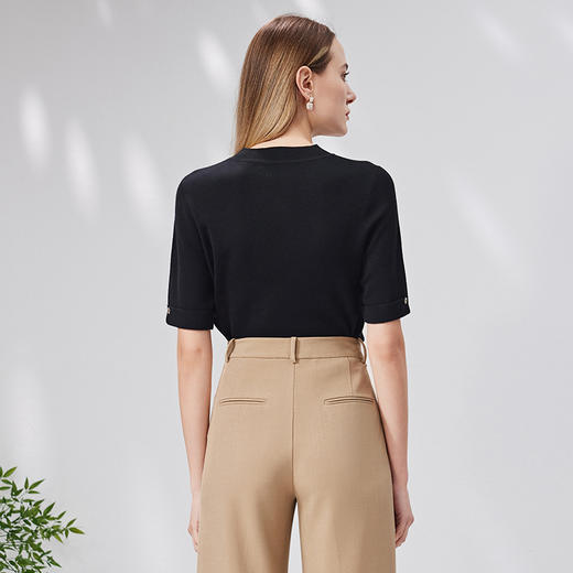 EITIE爱特爱针织衫7101802 商品图5