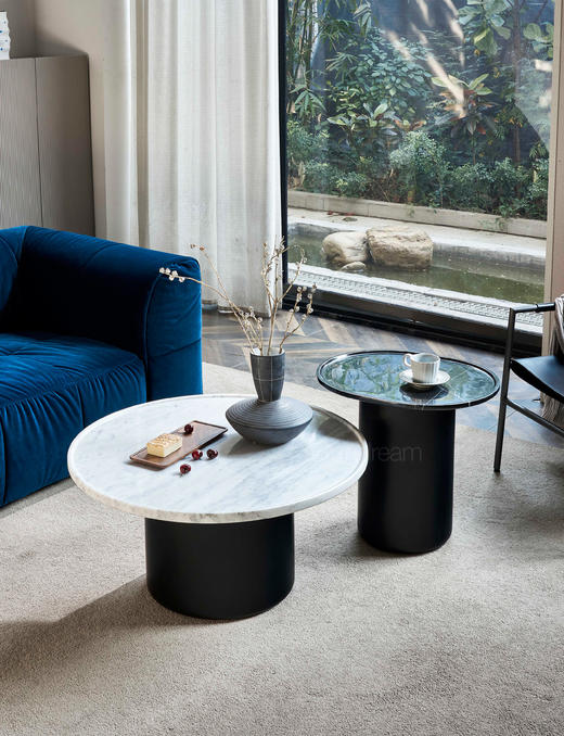 纽扣茶几 商品图3