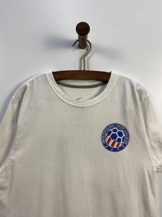 NIKE 耐克 美国足球协会 短袖T恤 _SST(S) 商品图2