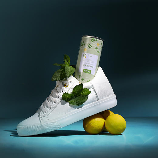 FaSoLa 除臭喷雾鞋子除臭剂鞋柜鞋袜防臭脚臭除菌球鞋杀菌 商品图5