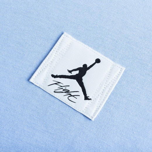 JORDAN 秋 大童小童 T恤 JDB-TEC548 商品图4