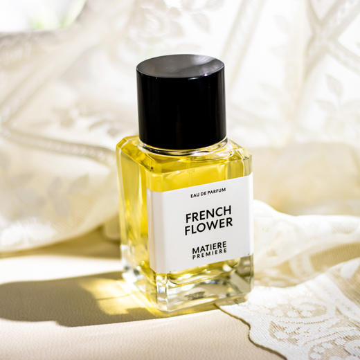 马蒂埃 晚香玉（馥玉晚香） Matiere Premiere French Flower 分装 商品图0