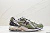 新百伦New Balance M1906复古老爹风休闲运动慢跑鞋M1906QEW男女鞋 商品缩略图0