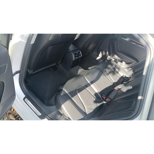 奥迪 A4L 35 TFSI 自动舒适型【长租-深圳】 商品图5