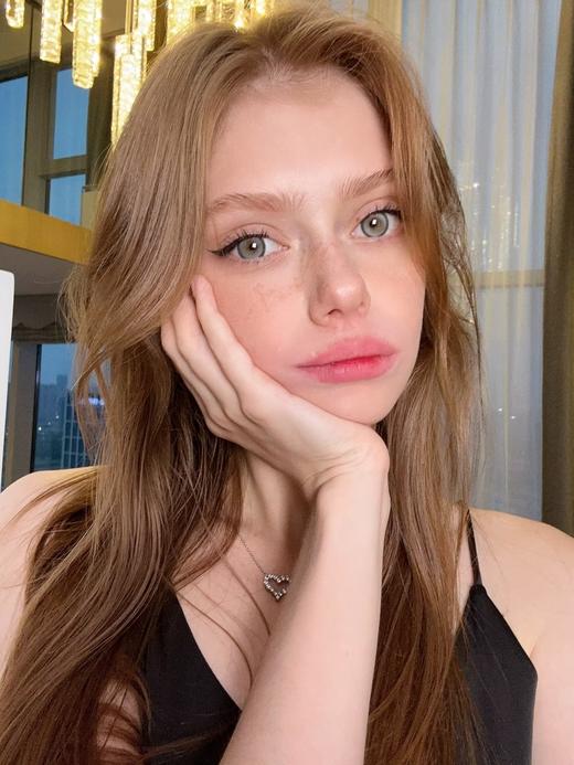 【中直径】ICECANDY-墨尔本的翡翠-14.2mm【年抛 0-1000度 含有525/575】 商品图5