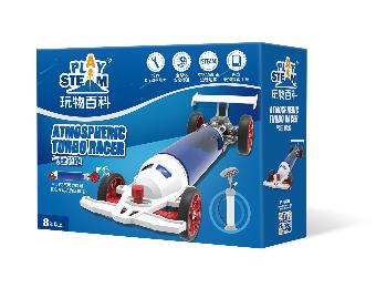 玩物百科-气压超跑AP00804 商品图0