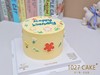 1027CAKE |  手绘蛋糕 春田花花 商品缩略图2