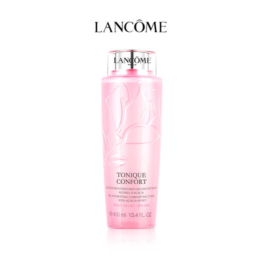 Lancome 兰蔻清滢嫩肤水 400ml 商品图1