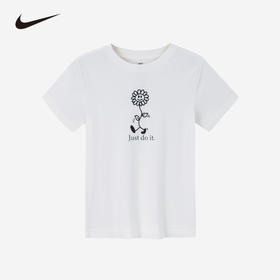 NIKE  秋 小童婴童  短袖T恤 NKB-TEL380