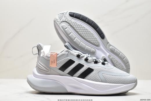 阿迪达斯Adidas ALPHABOUNCE BEYOND运动跑鞋HP6147男女鞋 商品图4