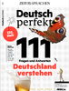 Deutsch Perfekt - 2023.07 商品缩略图0